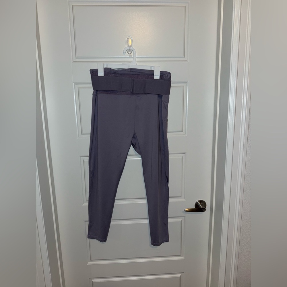 Copper life Leggings lilac